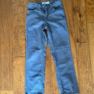 Boys Causal Pants